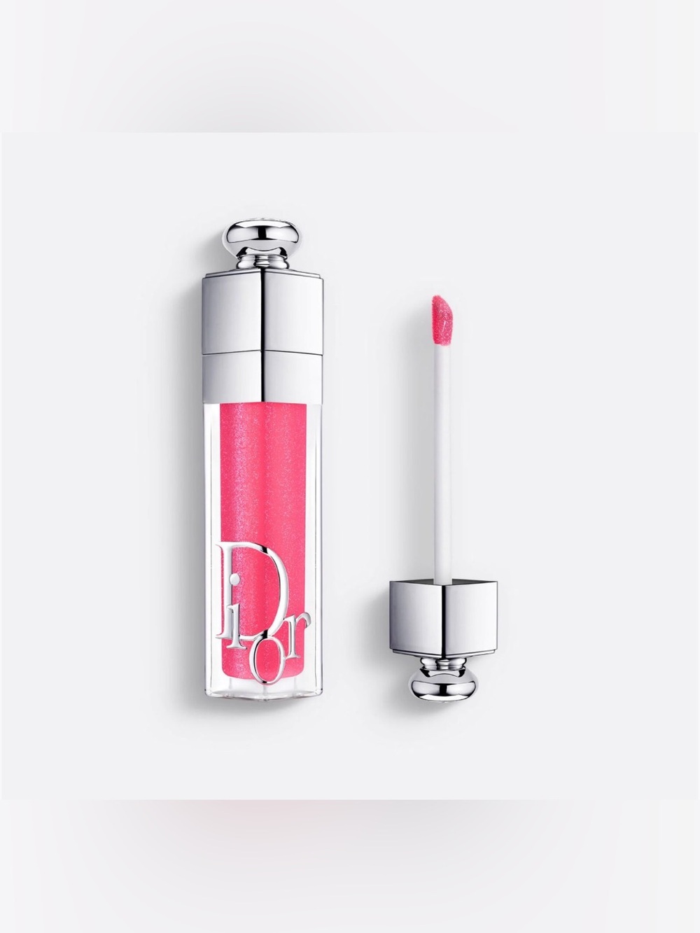 New Dior Addict Lip Maximizer - 005 (Shimmer Strawberry)